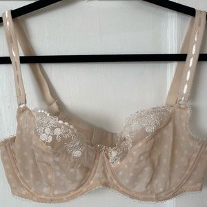 Felina Balconette Bra 36D